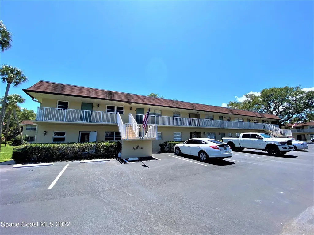 141 Aquarius Way Cape Canaveral FL 32920