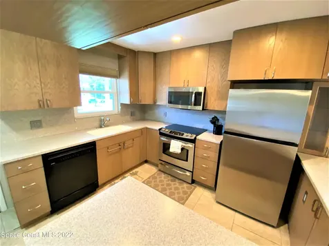 141 Aquarius Way Cape Canaveral FL 32920