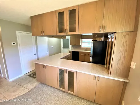 141 Aquarius Way Cape Canaveral FL 32920