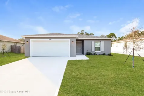 2110 Watkins Road SE Palm Bay FL 32909