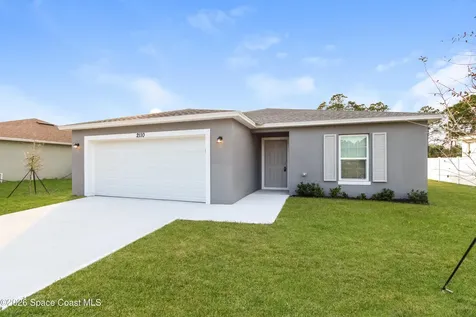 2110 Watkins Road SE Palm Bay FL 32909
