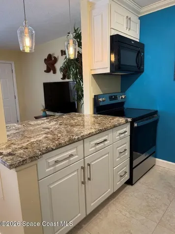 300 Monroe Avenue # Cape Canaveral FL 32920
