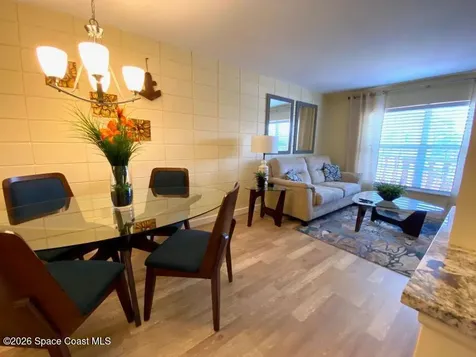 300 Monroe Avenue # Cape Canaveral FL 32920