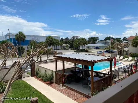 300 Monroe Avenue # Cape Canaveral FL 32920