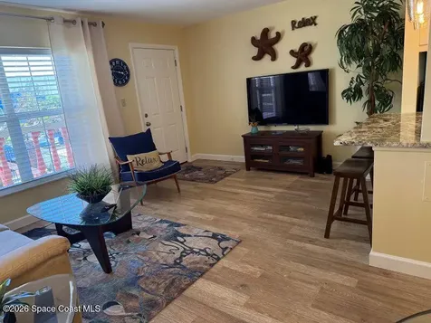 300 Monroe Avenue # Cape Canaveral FL 32920