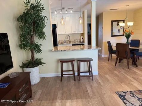 300 Monroe Avenue # Cape Canaveral FL 32920