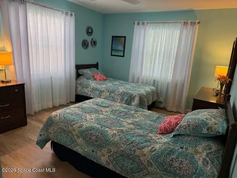300 Monroe Avenue # Cape Canaveral FL 32920