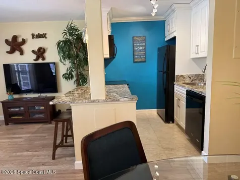 300 Monroe Avenue # Cape Canaveral FL 32920