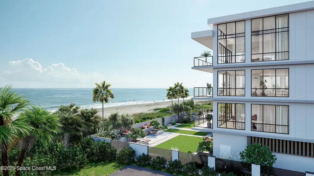4620 Ocean Beach Boulevard Cocoa Beach FL 32931