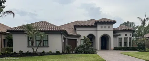 3618 Cappio Drive Melbourne FL 32940
