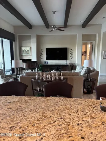 3618 Cappio Drive Melbourne FL 32940