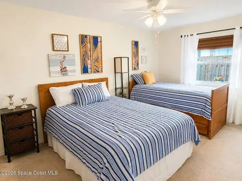 124 Madison Avenue Cape Canaveral FL 32920