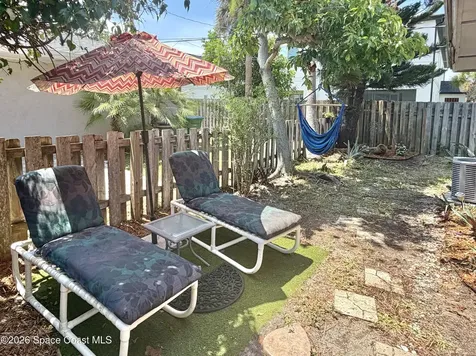 124 Madison Avenue Cape Canaveral FL 32920