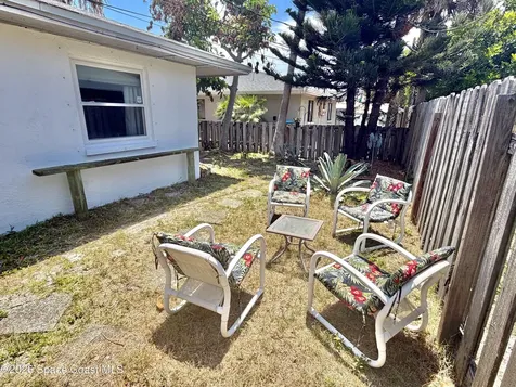 124 Madison Avenue Cape Canaveral FL 32920
