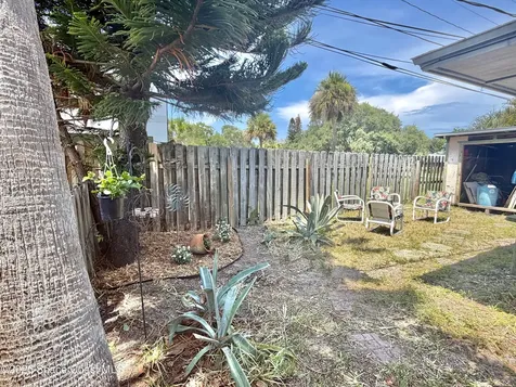 124 Madison Avenue Cape Canaveral FL 32920