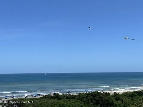 124 Madison Avenue Cape Canaveral FL 32920