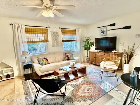 124 Madison Avenue Cape Canaveral FL 32920
