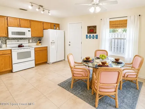 124 Madison Avenue Cape Canaveral FL 32920