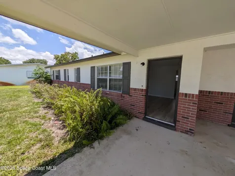 4840 Volusia Avenue Titusville FL 32780