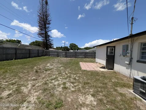 4840 Volusia Avenue Titusville FL 32780