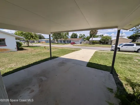 4840 Volusia Avenue Titusville FL 32780