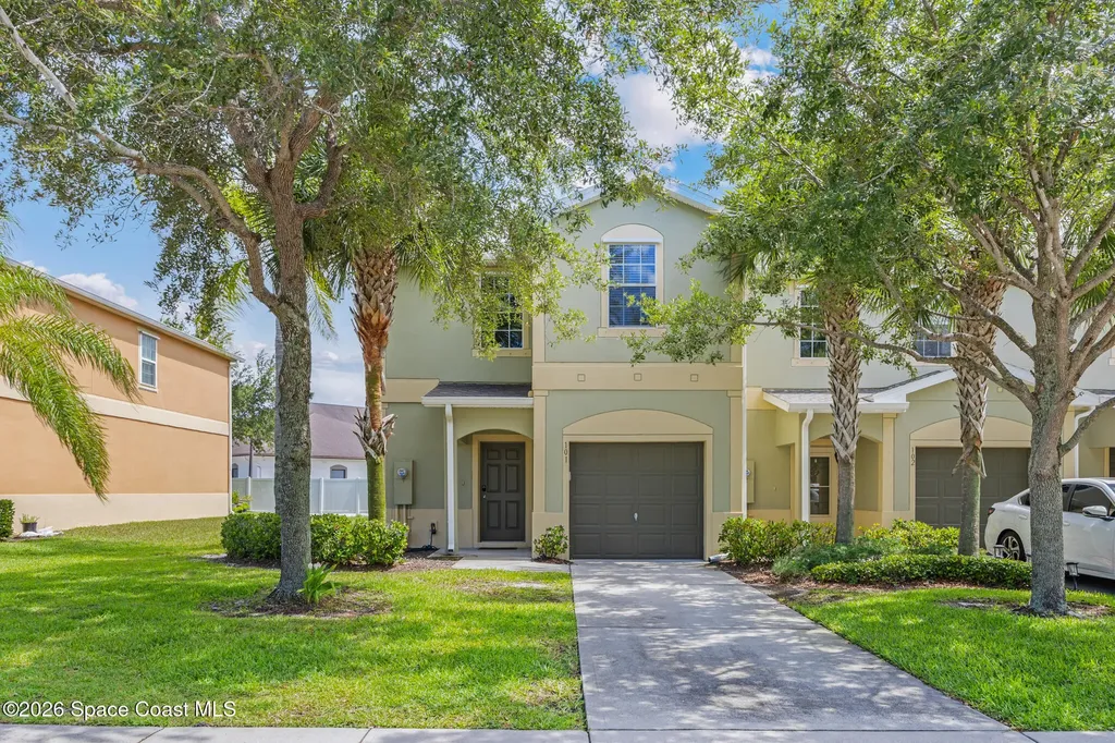 2745 Revolution Street Melbourne FL 32935