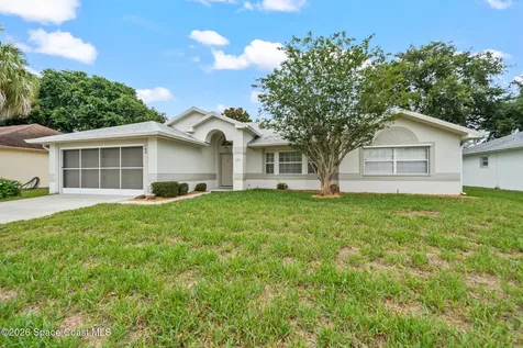 188 Crystal Lake Road Melbourne FL 32901