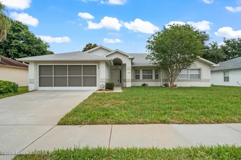188 Crystal Lake Road Melbourne FL 32901
