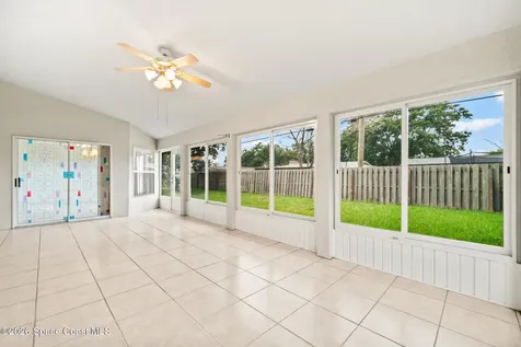 188 Crystal Lake Road Melbourne FL 32901