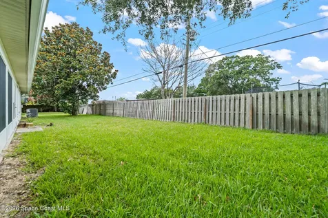 188 Crystal Lake Road Melbourne FL 32901