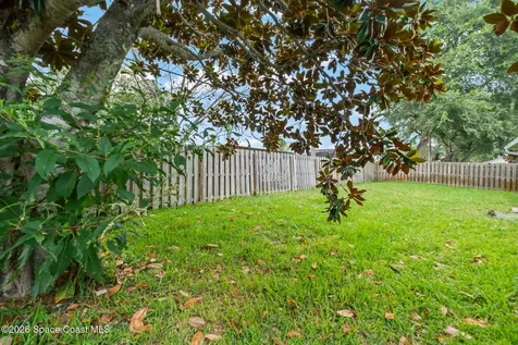 188 Crystal Lake Road Melbourne FL 32901