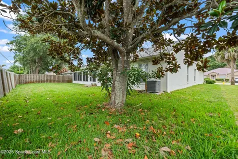 188 Crystal Lake Road Melbourne FL 32901