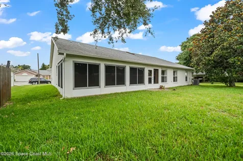 188 Crystal Lake Road Melbourne FL 32901