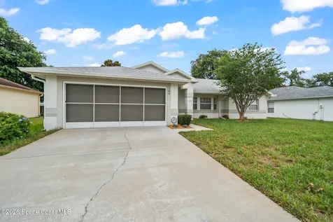 188 Crystal Lake Road Melbourne FL 32901