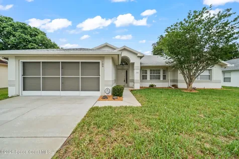 188 Crystal Lake Road Melbourne FL 32901