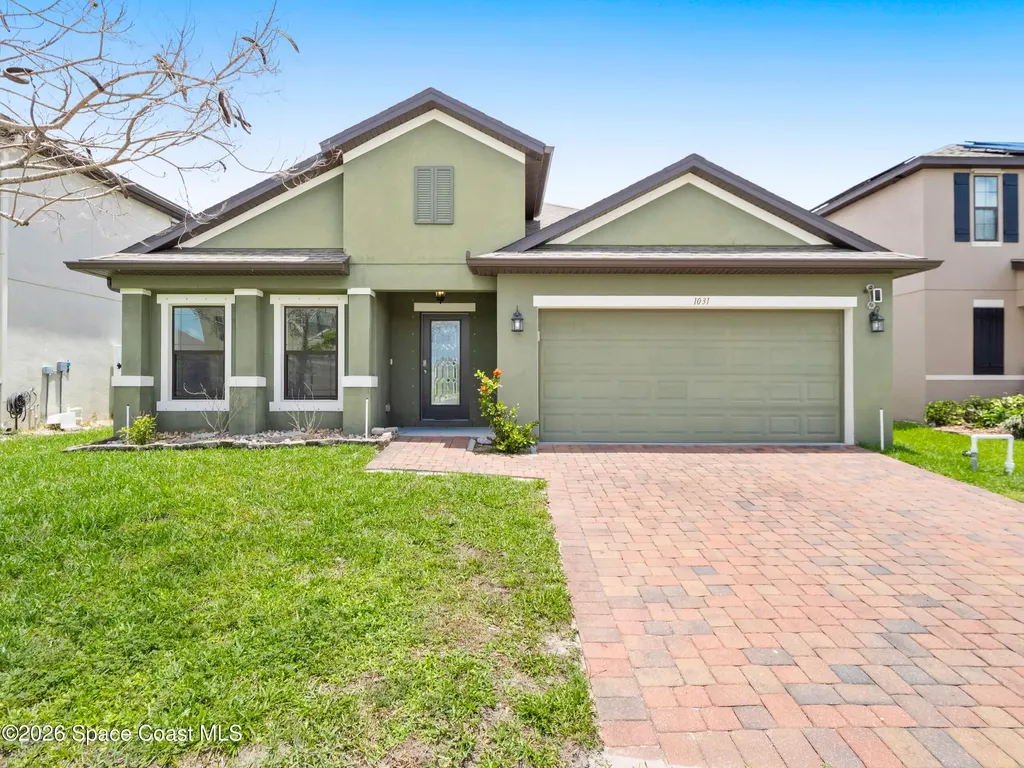 1031 Peta Way Melbourne FL 32940