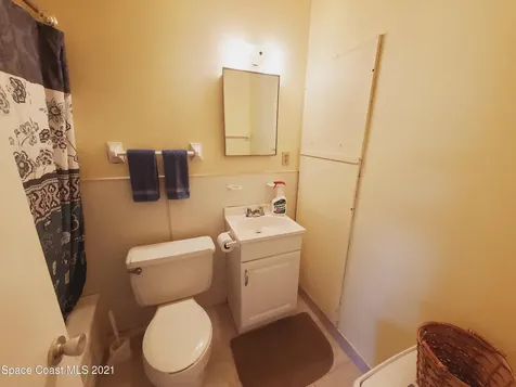 8401 N Atlantic Avenue Cape Canaveral FL 32920