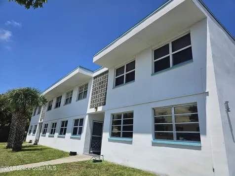 8401 N Atlantic Avenue Cape Canaveral FL 32920