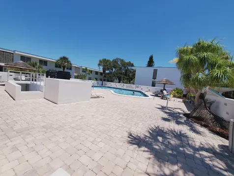 8401 N Atlantic Avenue Cape Canaveral FL 32920