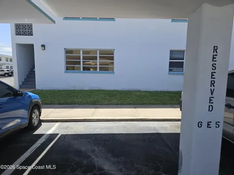 8401 N Atlantic Avenue Cape Canaveral FL 32920