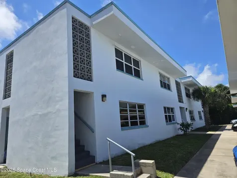 8401 N Atlantic Avenue Cape Canaveral FL 32920