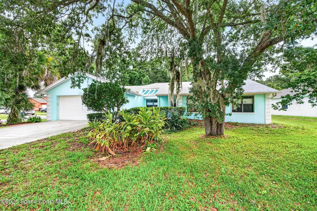 1211 Rainbow Road SE Palm Bay FL 32909