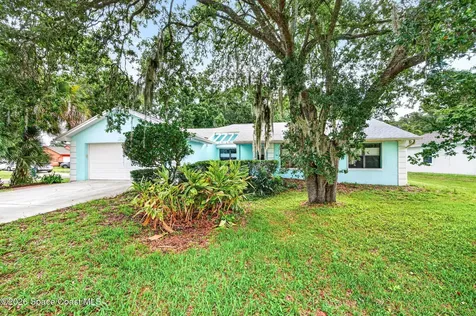 1211 Rainbow Road SE Palm Bay FL 32909