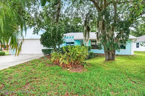 1211 Rainbow Road SE Palm Bay FL 32909