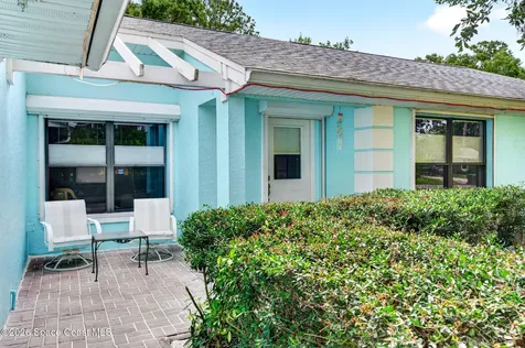 1211 Rainbow Road SE Palm Bay FL 32909