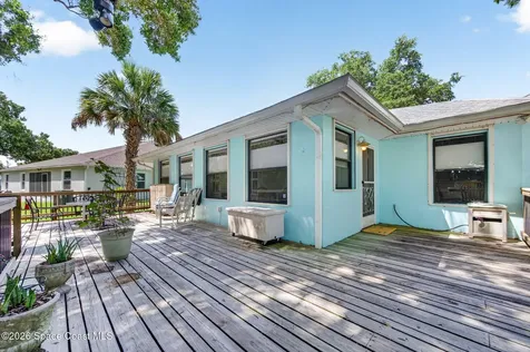 1211 Rainbow Road SE Palm Bay FL 32909