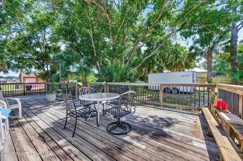 1211 Rainbow Road SE Palm Bay FL 32909