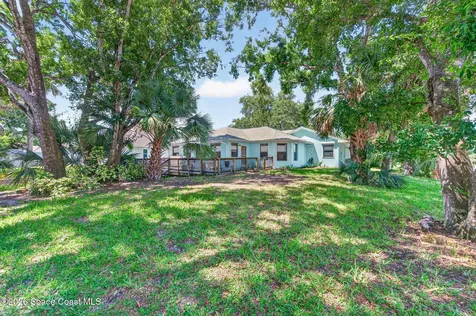 1211 Rainbow Road SE Palm Bay FL 32909