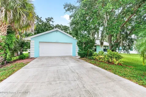 1211 Rainbow Road SE Palm Bay FL 32909
