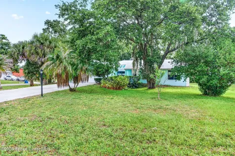 1211 Rainbow Road SE Palm Bay FL 32909